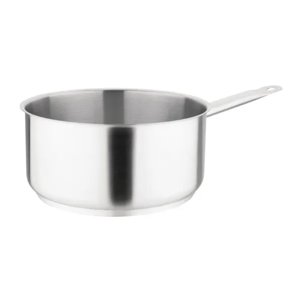 Lonac od nehrđajućeg čelika - Ø 240 mm - 5 L