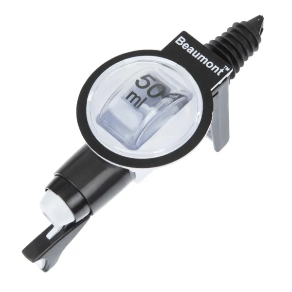 Mjerna čašica za optički bar 50 ml