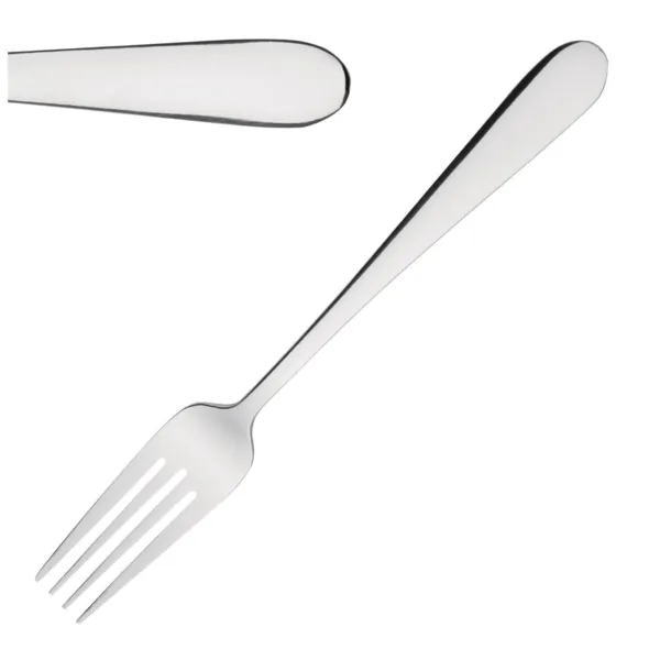 Vilica za stol Buckingham - Set od 12