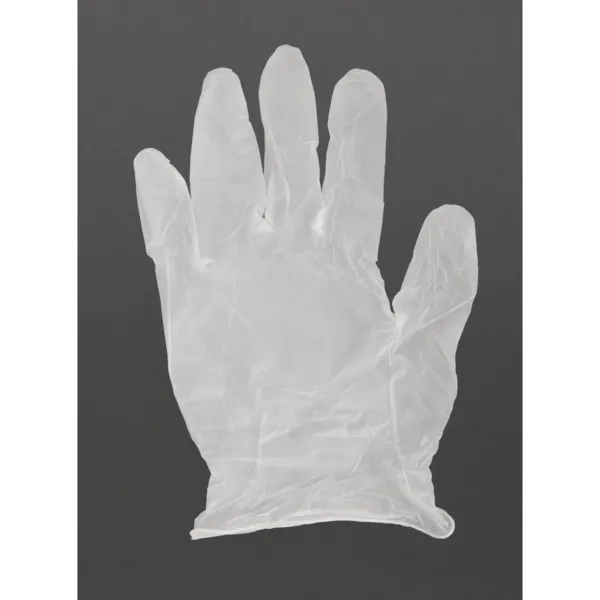 Rukavice od vinila bez pudera - XL - Paket od 100