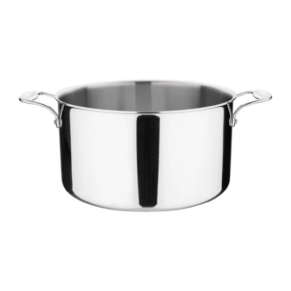 Tava s trostrukim dnom - 9,5L