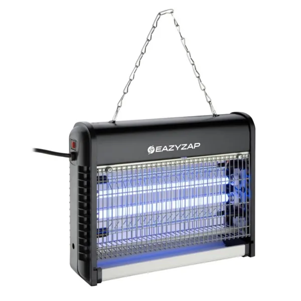LED uređaj za uništavanje insekata snage 9 W