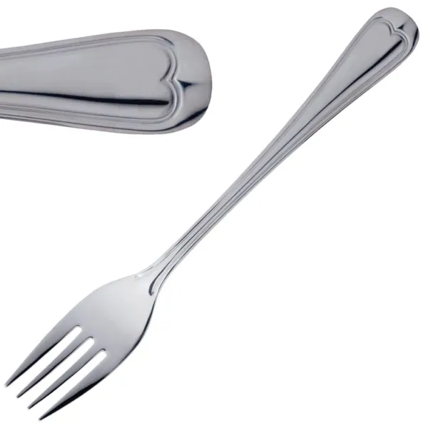 Pribor za jelo Elegance - Set od 12