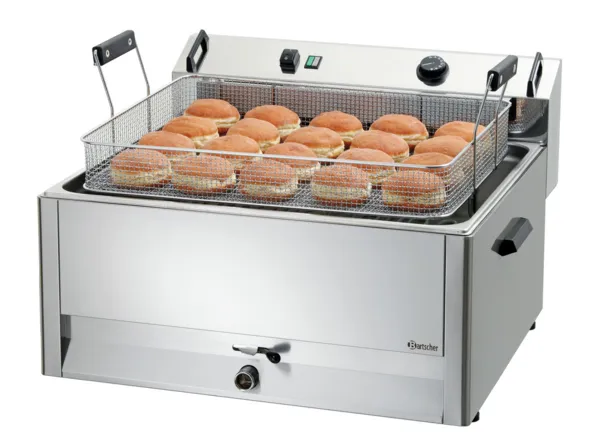 Friteza za krafne - 30 L