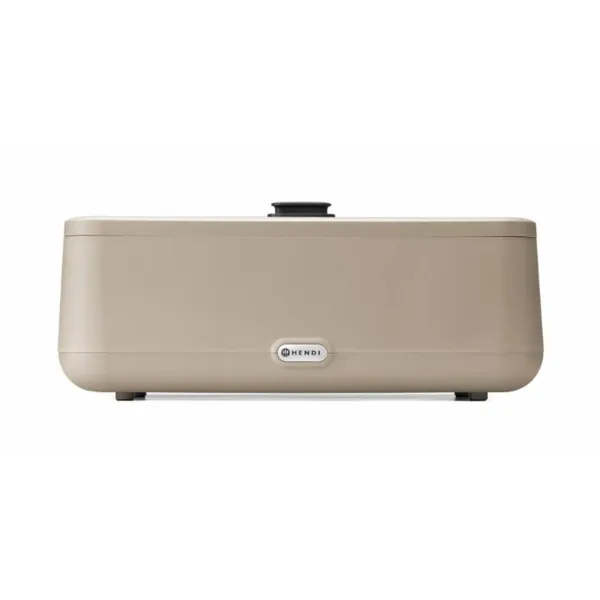 Chafing Dish UNIQ Beige - GN 1/1 - 4 L
