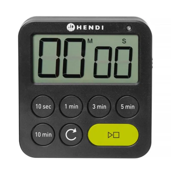 Kuhinjski timer s postoljem