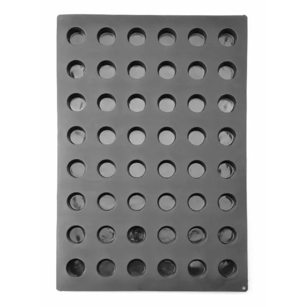 Silikonski kalup za mini muffine