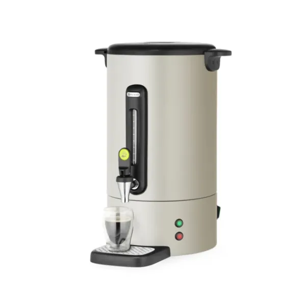 Perkolator UNIQ Bijela Krem - 14 L