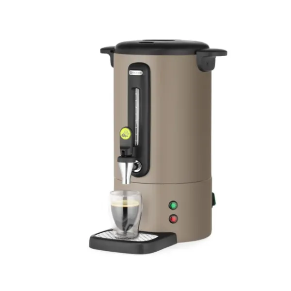 Perkolator UNIQ Taupe - 14 L