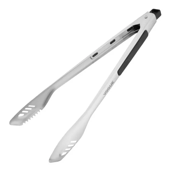 Robusna kliješta za roštilj 436 mm