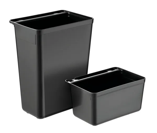 Set kutija za pohranu za servisna kolica