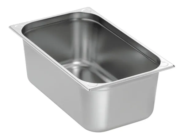 Gastronorm Posuda GN 1/1 Basic Line - Dubina 200 mm - 28 L