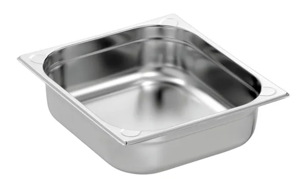Gastronorm Posuda GN 2/3 Basic Line - Dubina 100 mm - 9 L