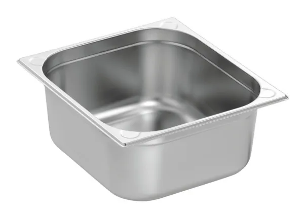 Gastronorm Posuda GN 2/3 Basic Line - Dubina 150 mm - 13 L
