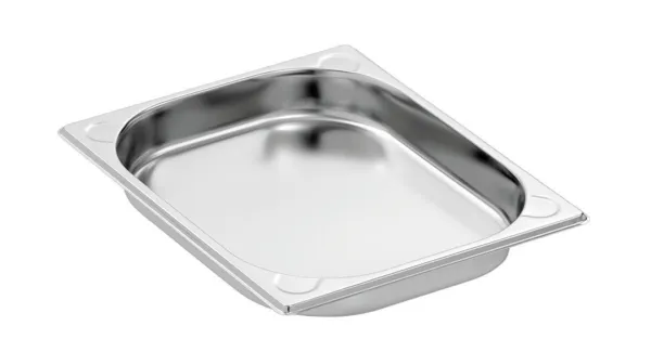 Gastronorm Posuda GN 1/2 Basic Line - Dubina 40 mm - 2 L