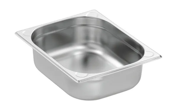Gastronorm Posuda GN 1/2 Basic Line - Dubina 100 mm - 6,5 L