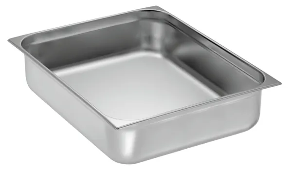 Gastronorm Posuda GN 2/1 - Dubina 150 mm - 42,5 L