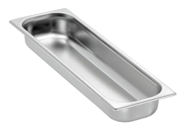 Gastronorm Posuda GN 2/4 - Dubina 65 mm - 3,8 L