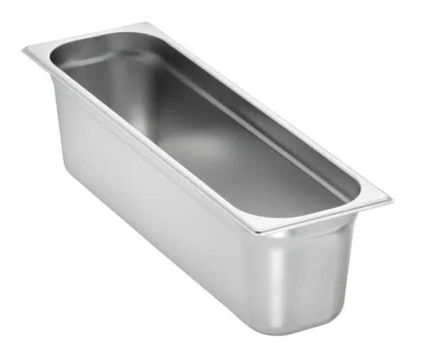 Gastronorm Posuda GN 2/4 - Dubina 150 mm - 9 L