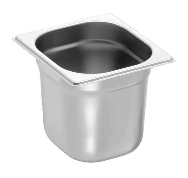 Gastronorm Posuda GN 1/6 - Dubina 150 mm - 2,4 L