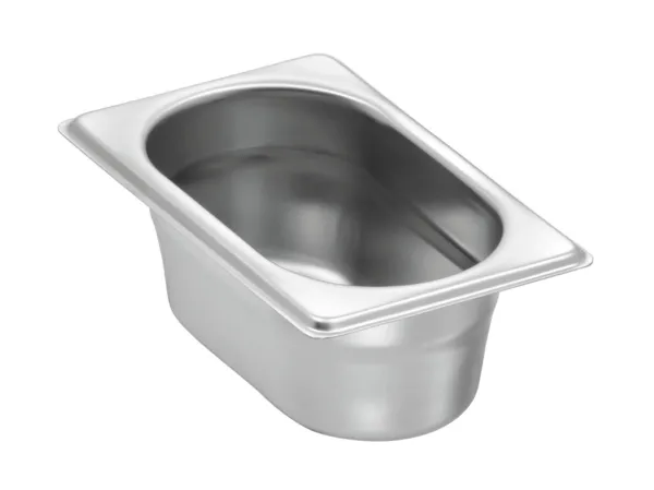 Gastronorm Posuda GN 1/9 - Dubina 65 mm - 0,6 L