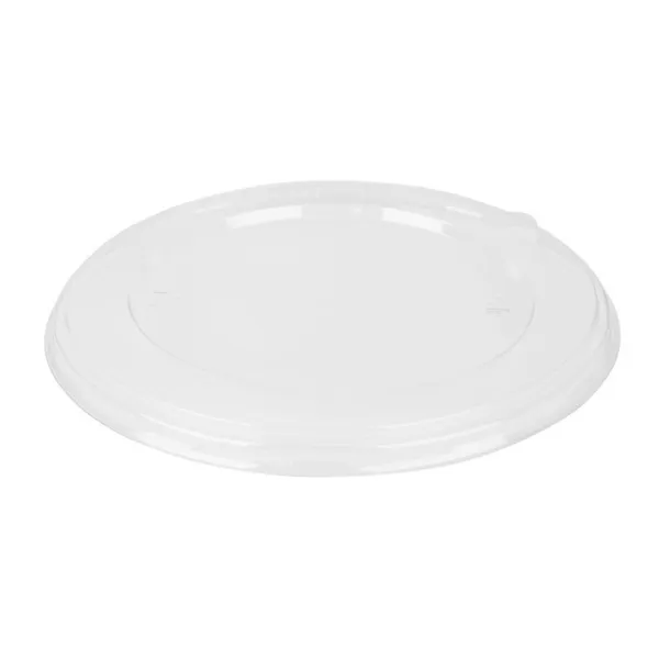 PET Fiesta reciklirajući poklopci za Poke zdjele 682 i 909 ml - Paket od 50