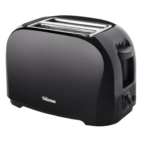 Toster s 2 utora - 6 razina