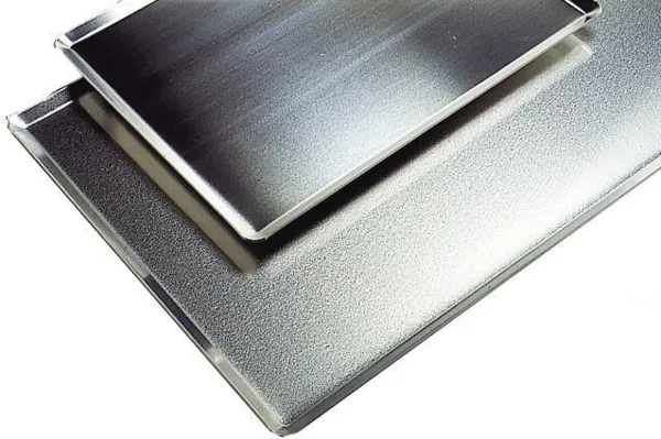 Aluminijska ploča za pečenje - 400 x 300 mm