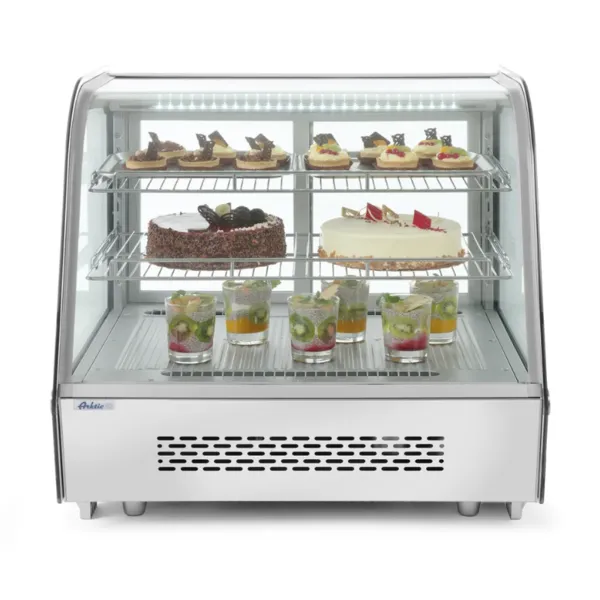 Vitrina za prezentaciju - 160 L