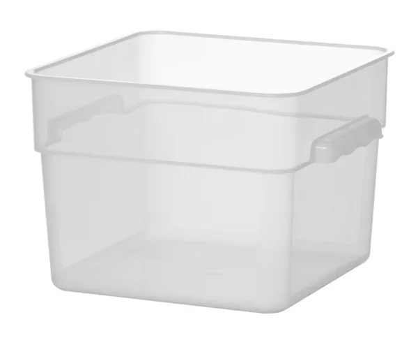 Kontejner za hranu s gradacijom 290 x 290 - 11,4 L