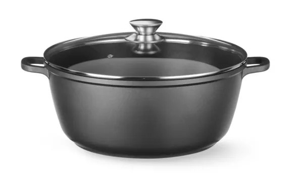 Cocotte s neljepljivim premazom - 7 L