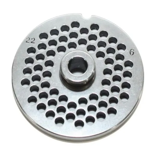Rešetka 6 mm za mljevenje broj 22
