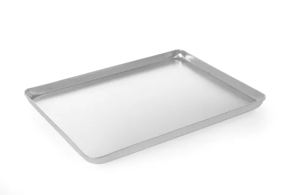 Srebrni prezentacijski pladanj - 600 x 400 mm