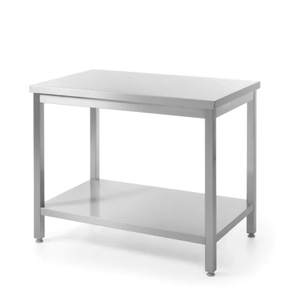 Ultra-izdržljiv radni stol - L 1600