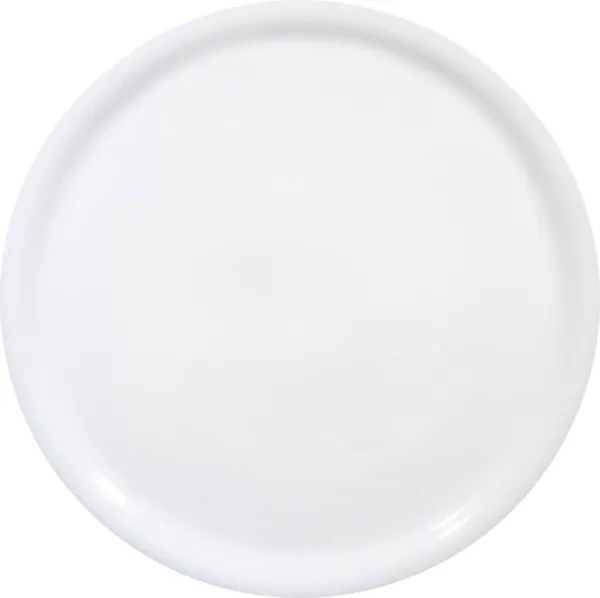 Bijeli tanjur za pizzu - 330 mm promjera