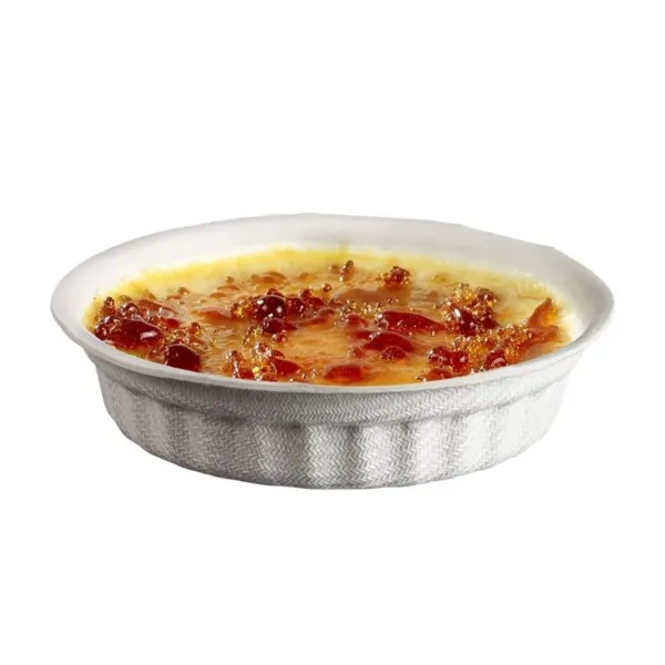 Verrine s mrvljem od šećerne trske - 80 ml - Paket od 50
