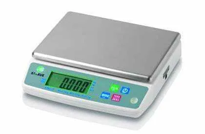 Elektronička vaga - Domet 5 kg
