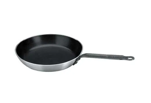 Profesionalna aluminijska tava za indukciju i plin Tripaca - ⌀ 24 cm