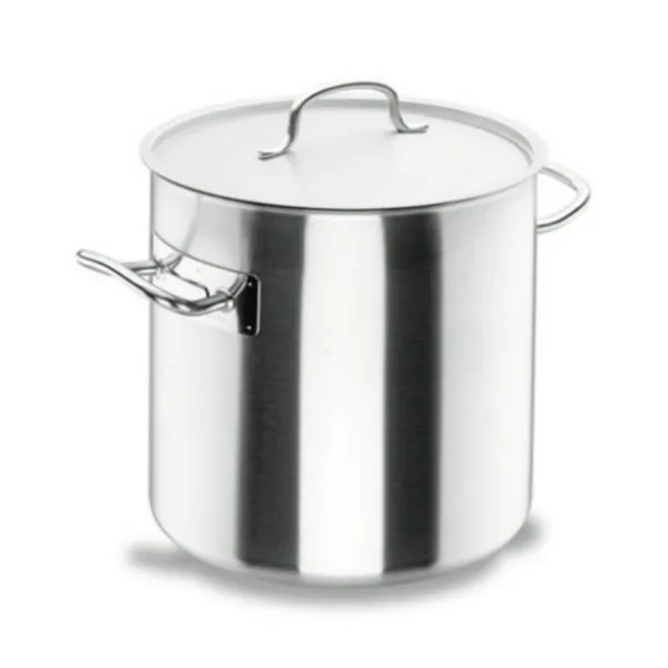 Ugostiteljski Lonac s Poklopcem - Chef Classic - ø 50 cm - Obnovljeno