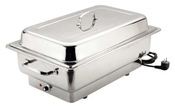 Chafing Dish GN 1/1 Električni Dizajn