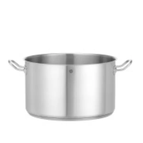 Lonac za Pirjanje bez Poklopca - Kitchen Line - 15 L - ø 320 mm