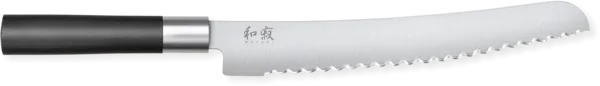 Nož za Kruh Wasabi Black 23 cm