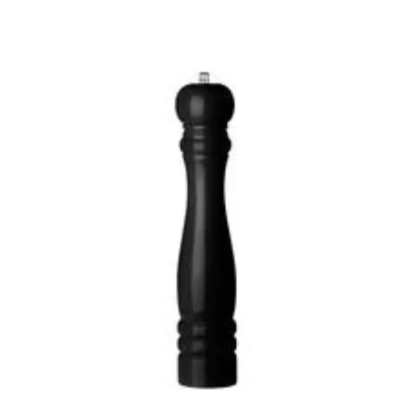 Mlin za Papar od Crnog Drveta - V 315 mm