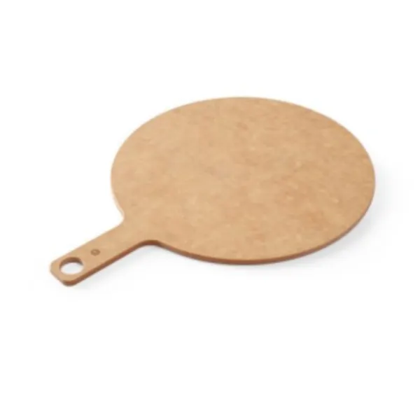 Daska za pizzu s ručkom - Ø 356 mm