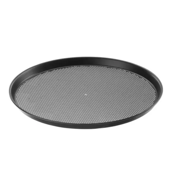 Perforirani kalup za pizzu - Ø 411 mm